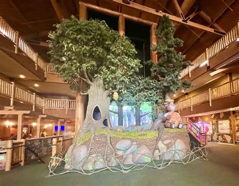 Magical Excitement: Exploring the Enchanting World of Great Wolf Lodge's Magical Rods!
